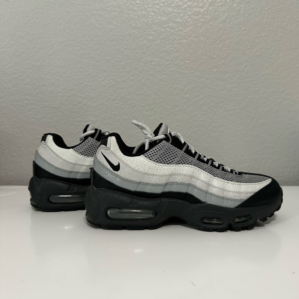 Nike Women's Air Max 95 LX 'Reflective Safari'